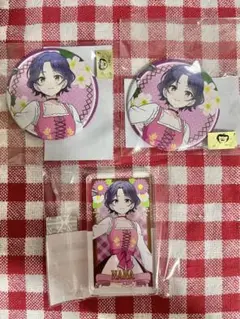 ガールズバンドクライ くじコレ ナナ