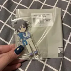 即発送　鬼滅の刃 ホワイトデー2023 アクリルスタンド 冨岡義勇