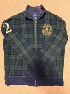 Polo Ralph Lauren フリースジャンパー