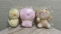 2025年最新】ちびちびうさまる ビーンドールの人気アイテム