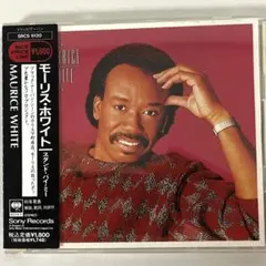 モーリス・ホワイト / スタンド・バイ・ミー　CD