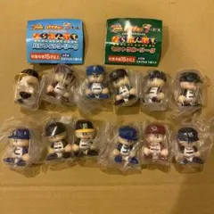 パワプロくんならぶんです　コンプリート　12球団　ホーム