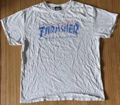 ゆ*ゃ様 80s年代THRASHER USA製ONEITAタグ 状態◎ - メルカリ