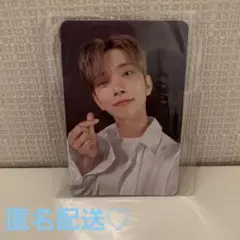 SEVENTEEN SPILL THE FEELS トレカ　ジョシュア