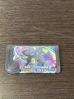 ポケモンフレンダ　ブラッキー　ワンダーピック