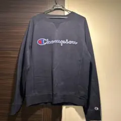 champion トレーナー　メンズ　Mサイズ