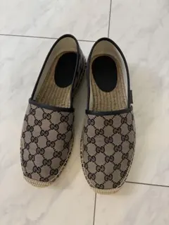 2026年最新】GUCCI スリッポンの人気アイテム - メルカリ