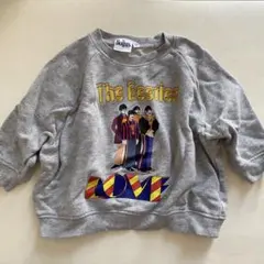 MARKEY'S THE BEATLES トレーナー 90cm