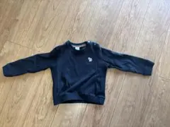 Paul Smith 黒 トレーナー