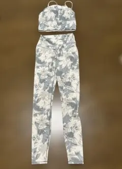 adidas by Stella McCartney ヨガウェアセット S - メルカリ
