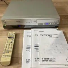 2026年最新】RD-X8 東芝の人気アイテム - メルカリ