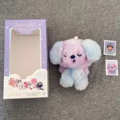 RIIZE モンリョンイ ボイスキーリング