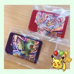 ポケモン フレンダ ⭐︎ ピック ⭐︎ バンギラス & レシラム ⭐︎ 2個セット