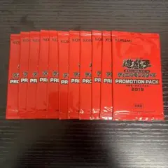 遊戯王OCG トーナメントパック 2026 Vol.1 11パック 未開封 - メルカリ