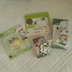 【全新未拆封】彩色桃子 在平常的地方相約 一番賞 濕婆