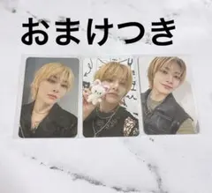 【希少】straykids スンミン ソウルコン　ポラ　チェキ 希少】straykids スンミン ソウルコン ポラ チェキ 【公式通販】