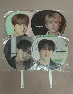 2026年最新】straykids うちわ チャンビンの人気アイテム - メルカリ