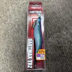 Fish League DARTMAX TRZ 3.5号 30g TZ07 - メルカリ