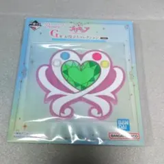 一番くじ　プリキュア　G賞　お役立ちコレクション