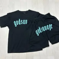 2026年最新】God savageの人気アイテム - メルカリ