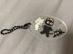 WayV テン カヌレ キーホルダー