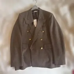 ゆ*き様 soloist star shaped hunting jacket | Mercari