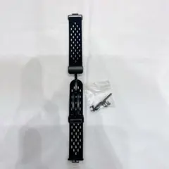 美品✨Huawel バンド　20mm ブラック