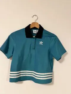 adidas アディダス　ADICOLOR 70s POLO SHIRTS