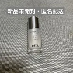 dior カプチュール トータル ル セラム (美容液) 10mL
