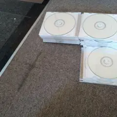 未使用 CD-R33枚