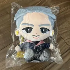 2025年最新】岩本照ぬいぐるみの人気アイテム - メルカリ