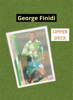 サッカーワールドカップ　USA94 完全総集編 ワールドカップUSA 1994 ワールドサッカー