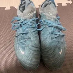 Nike ファントム サッカーシューズ 青