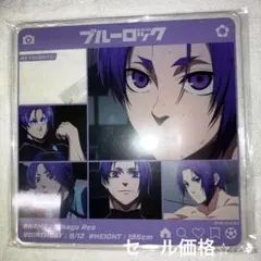 ブルーロック【御影玲王】アクリルスタンド きゃらinスタンド