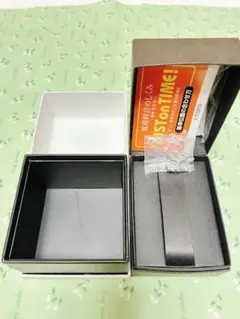 2025年最新】citizen 空箱の人気アイテム - メルカリ