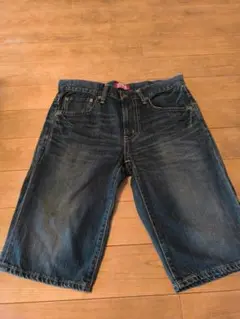 EDWIN レギュラーショーツ