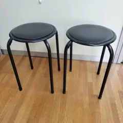 オールドイケア IKEA スツール ポストモダン ビンテージ - メルカリ
