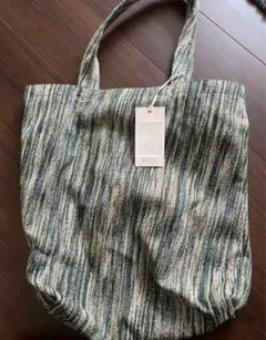 YOKE ヨーク ラバーハンドペインテッド トートバッグ YOKE ヨーク ラバーハンドペインテッド トートバッグ - メルカリ