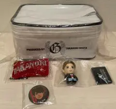 三代目【岩田剛典】グッズセット