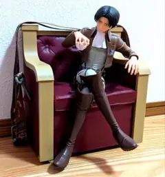 2026年最新】usj 進撃の巨人 リヴァイの人気アイテム - メルカリ