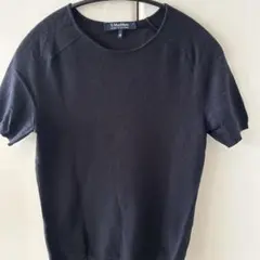 'S MaxMara 半袖ニットのサムネイル