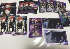 ヒプノシスマイク BadAssTemple ナゴヤディビジョン 43点