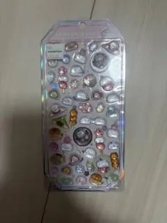 ボンボンドロップシール　正規品　未開封 もちもちボンボン