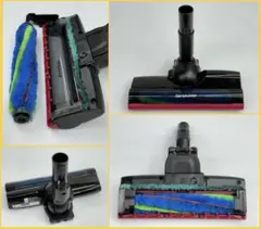 2026年最新】シャープ 掃除機 パーツの人気アイテム - メルカリ