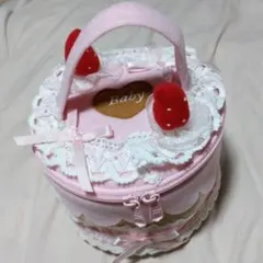 難アリ ミルフィーユバニティ Angelic Pretty - メルカリ