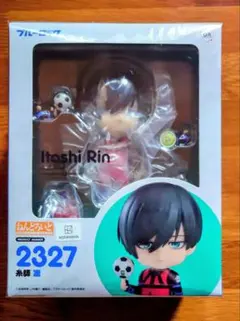 2026年最新】糸師凛ねんどろいどの人気アイテム - メルカリ