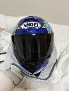 2026年最新】shoei x-14の人気アイテム - メルカリ