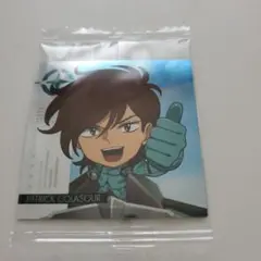 【おまとめ割引】ガンダムウエハース　パトリック・コーラスアー