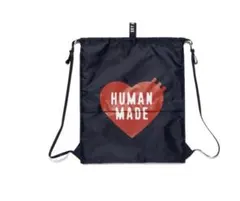 HUMAN MADE KNAPSACK NAVYのサムネイル