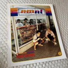 L'Arc〜en〜Ciel 切り抜き